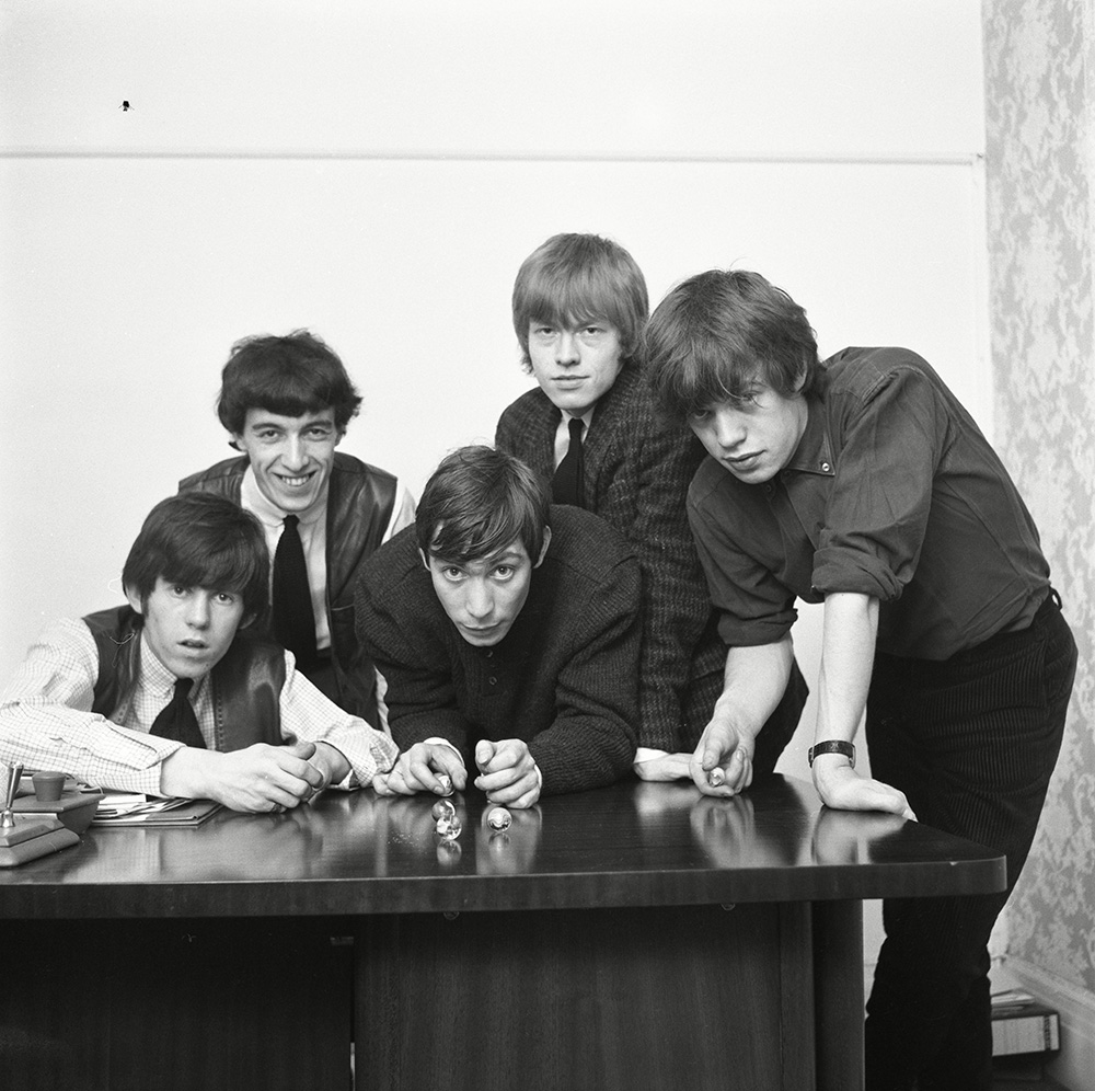 Various - 1964