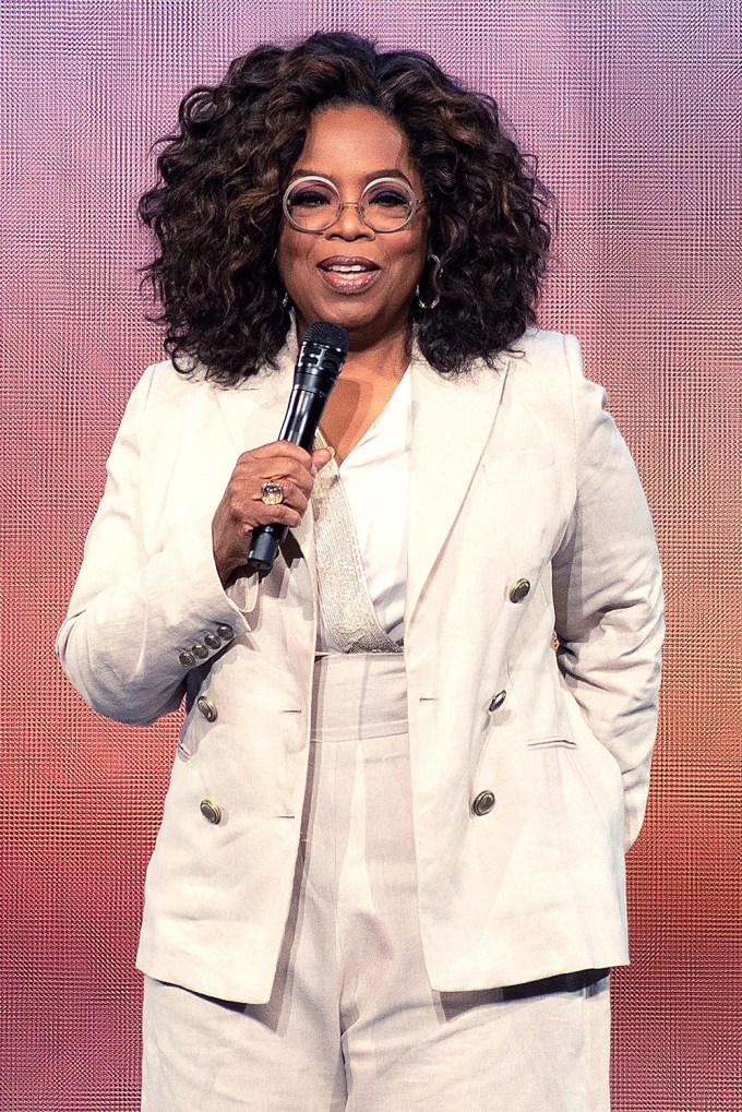 Famous Female Billionaires: Oprah, Rihanna & More