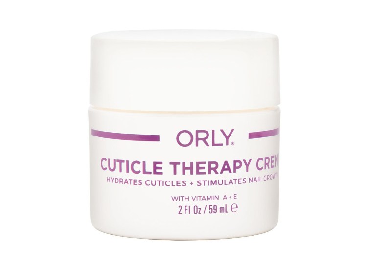 Cuticle Cream reviews