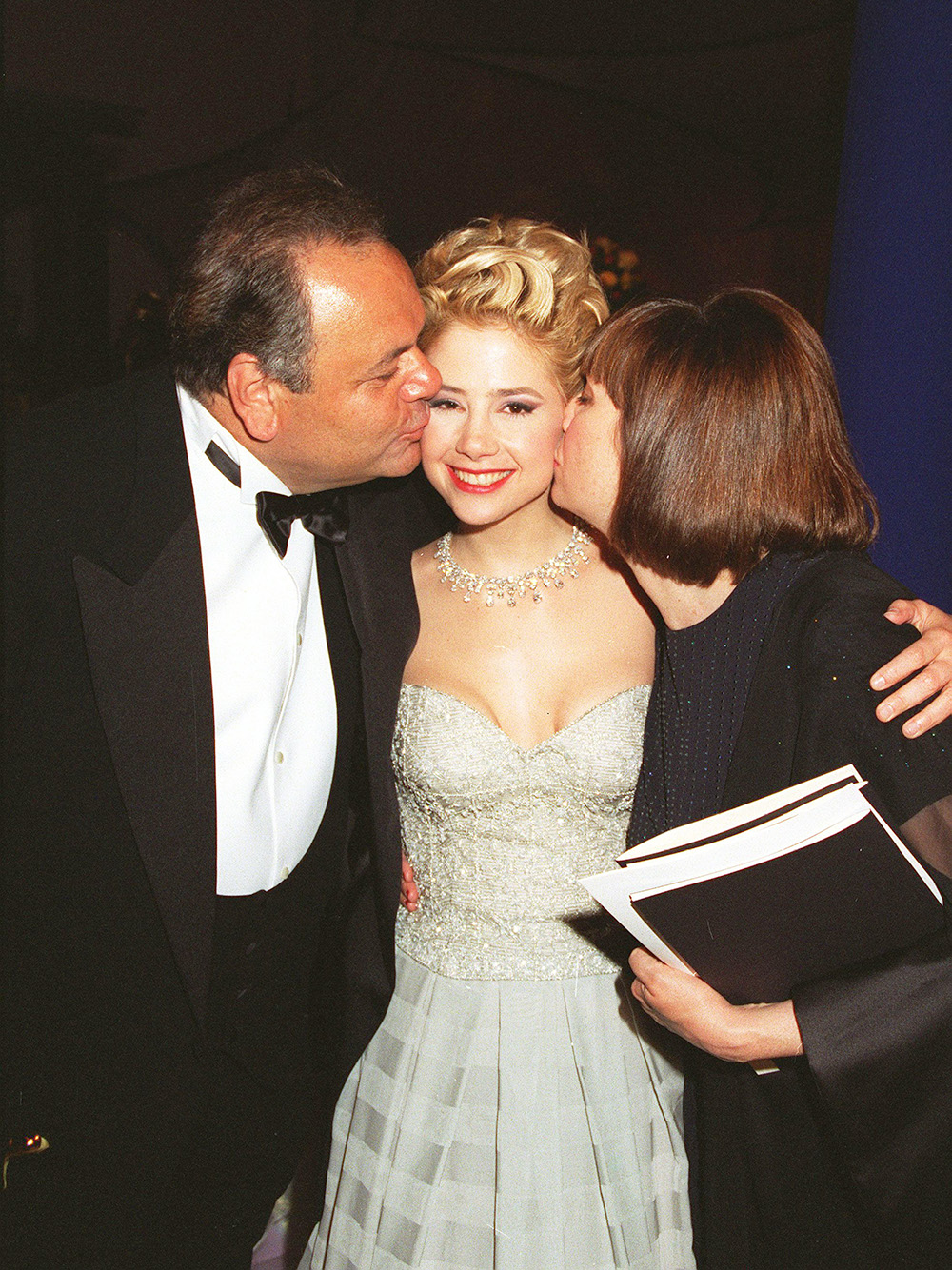 Governor's Ball for the 1996 Academy Awards