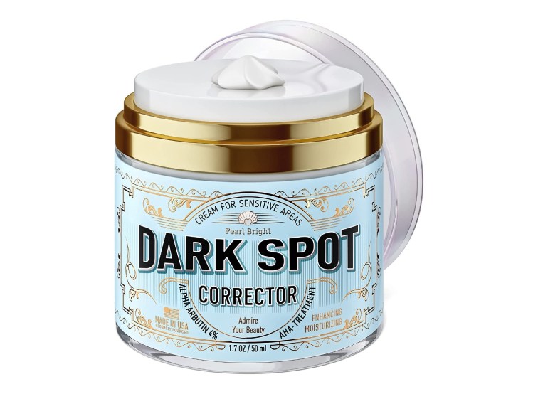 dark spot corrector reviews
