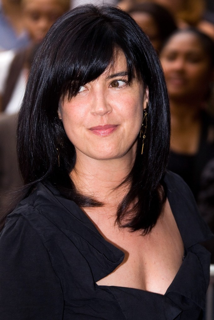 Phoebe Cates At The Premiere Of ‘The Extra Man’