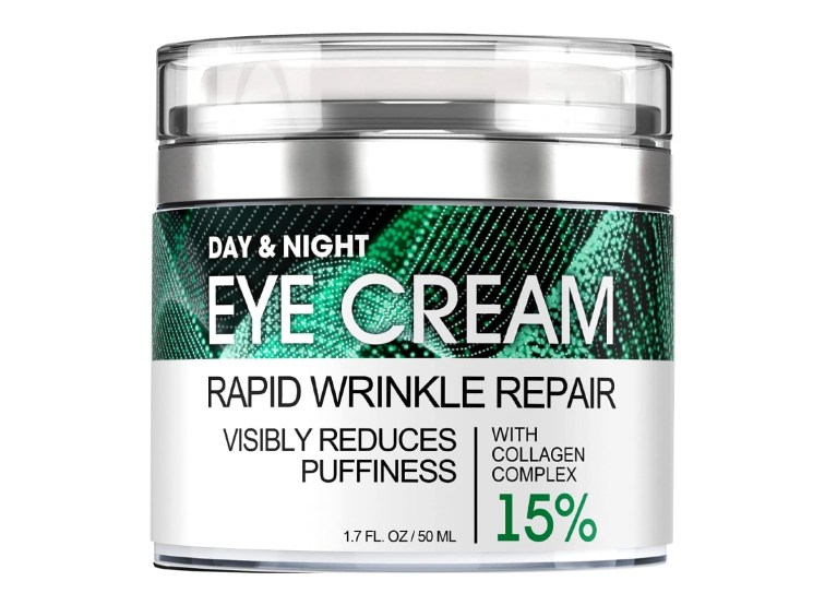 eye cream for puffiness reviews