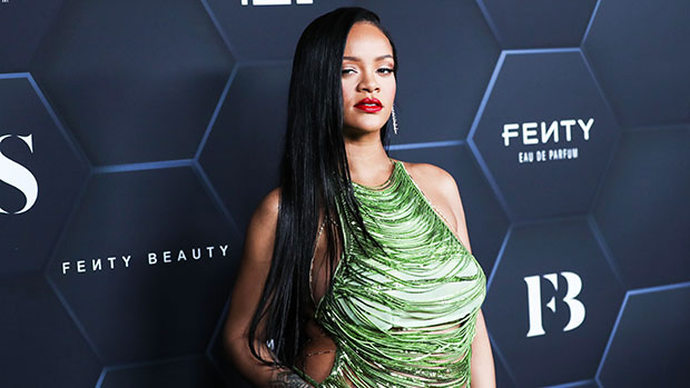 Rihanna transpira no Rolling Loud de Portugal para Rocky o mais rápido possível: Assista – Hollywood Life
