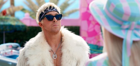 Ryan Gosling As Ken in ‘Barbie’: Photos of the Live-Action Movie ...