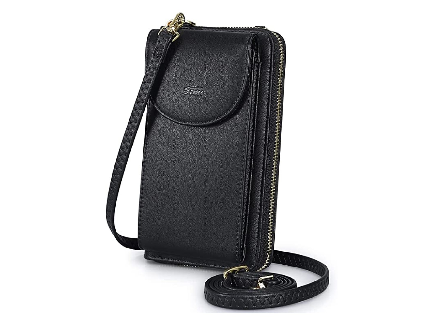 Small Crossbody Cellphone Purse Bag With Shoulder Strap Cute Travel Pouch  Womens Passport Phone Holder