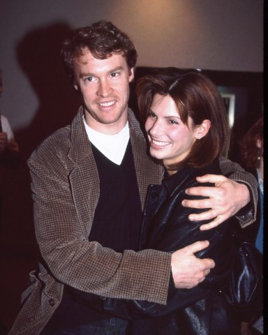 Tate Donovan and Sandra Bullock
Archive Photos
Tate Donovan and Sandra Bullock .
Photo by: Berliner Studio/BEImages