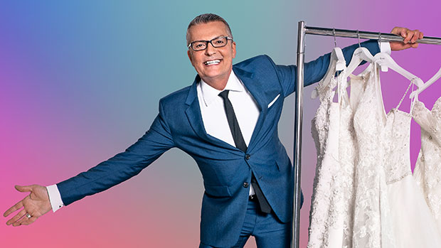 Randy off say yes to the dress best sale