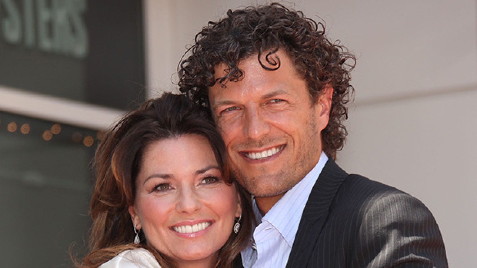 Shania Twain’s Husband Everything To Know About Her 2 Marriages