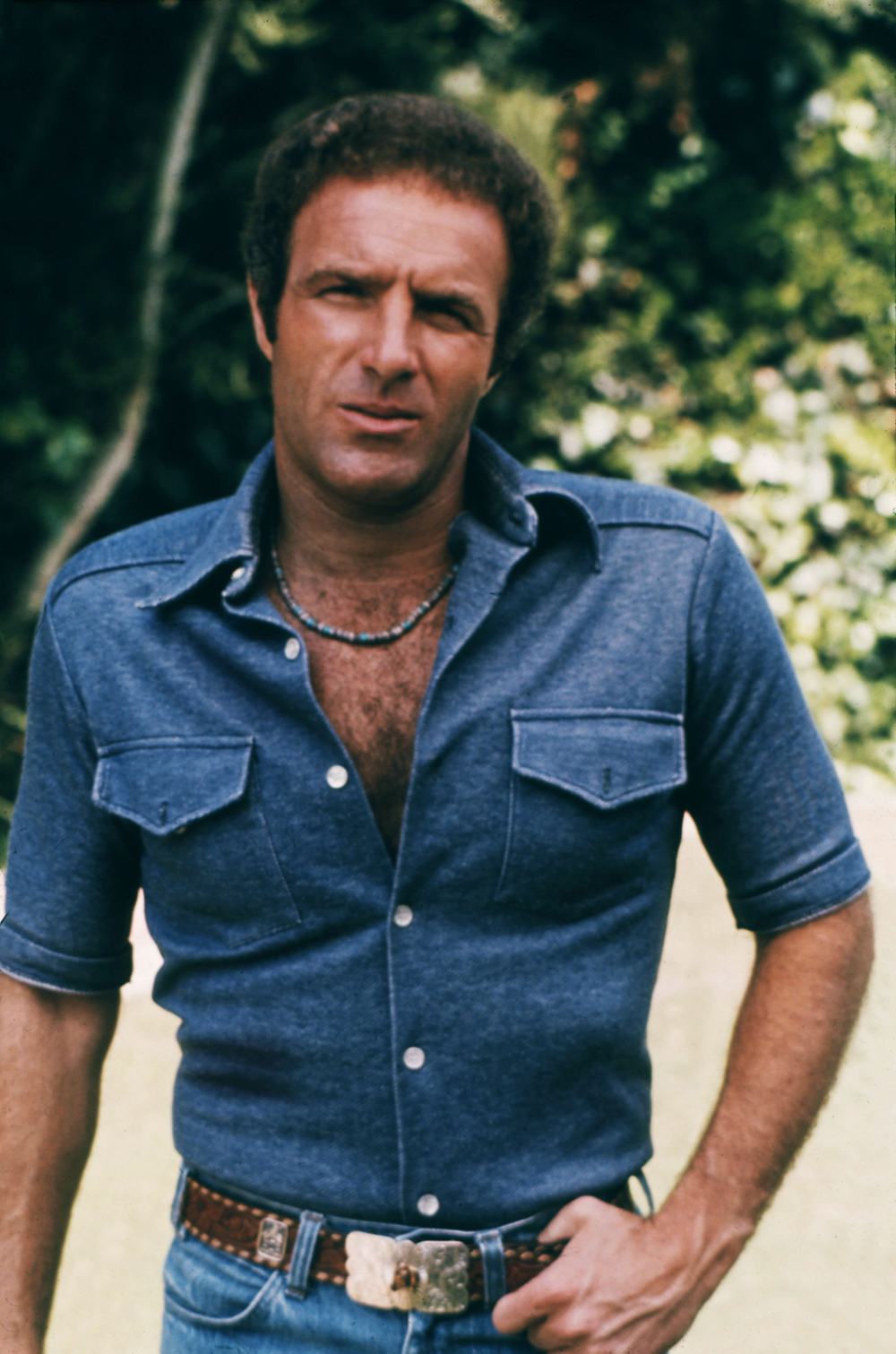 James Caan (c1972)