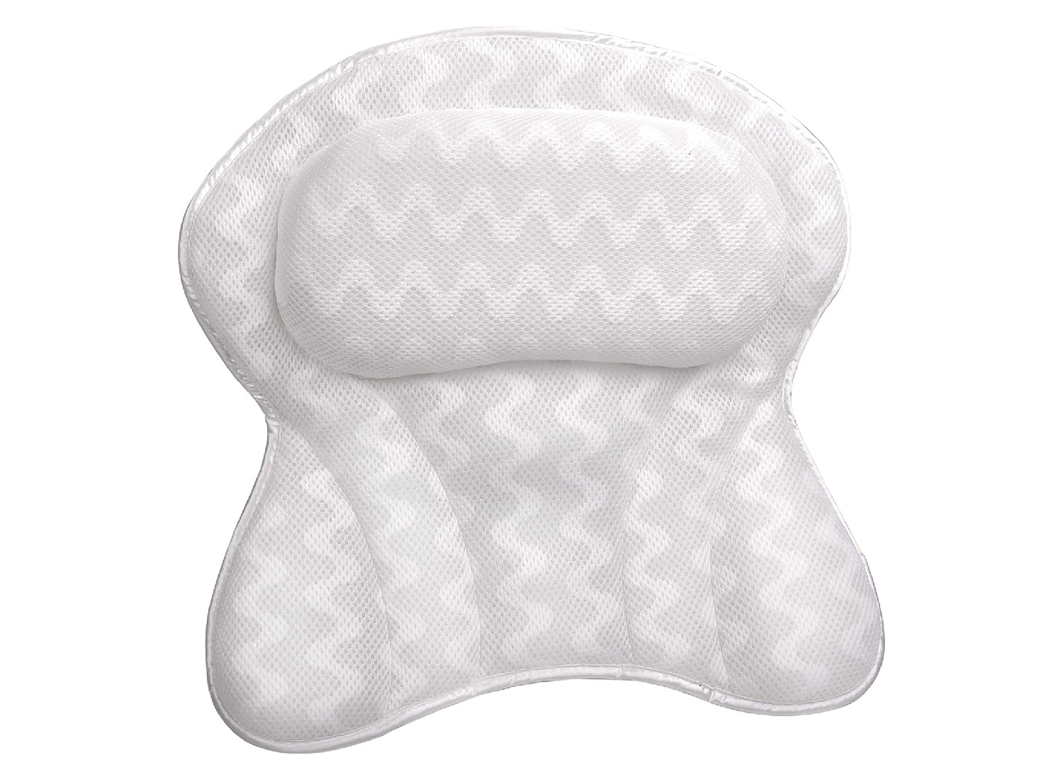 Bath Pillow reviews