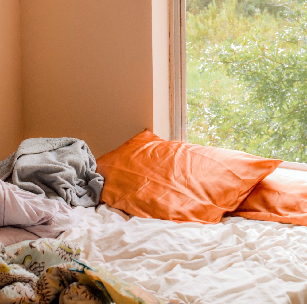 top silk pillowcases for hair