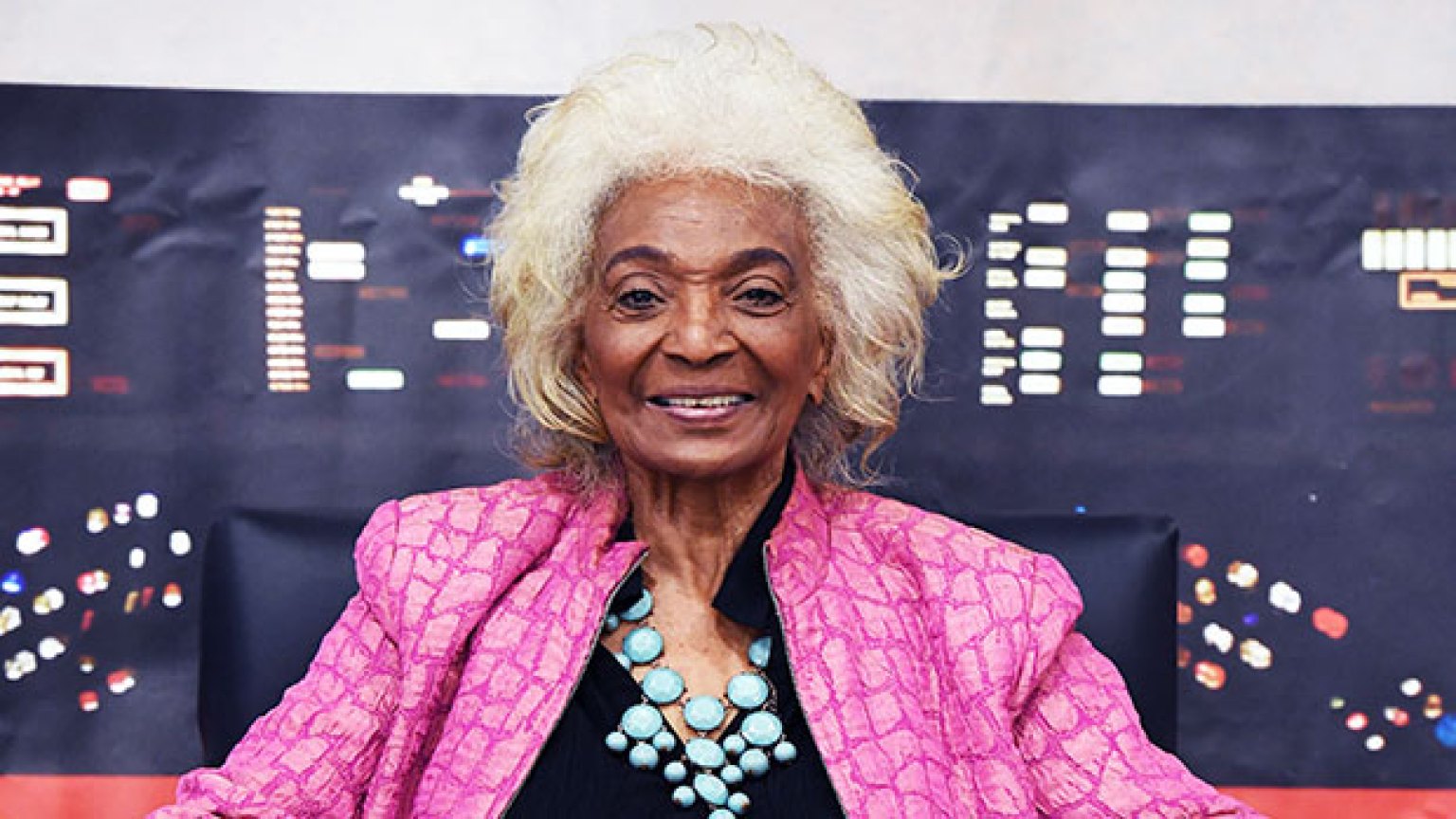 Nichelle Nichols’ Death: William Shatner & ‘Star Trek’ Cast Tributes ...