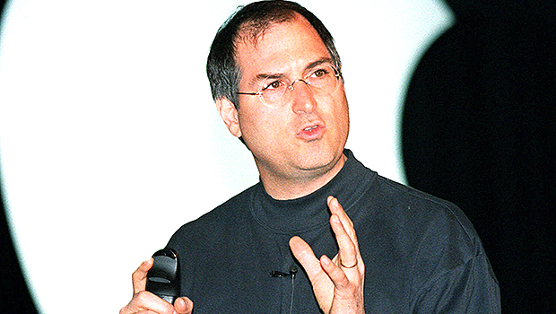 Steve Jobs’ Kids: Meet Apple Founders’ 3 Daughters & Son