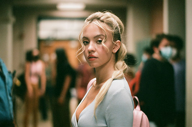 Sydney Sweeney 