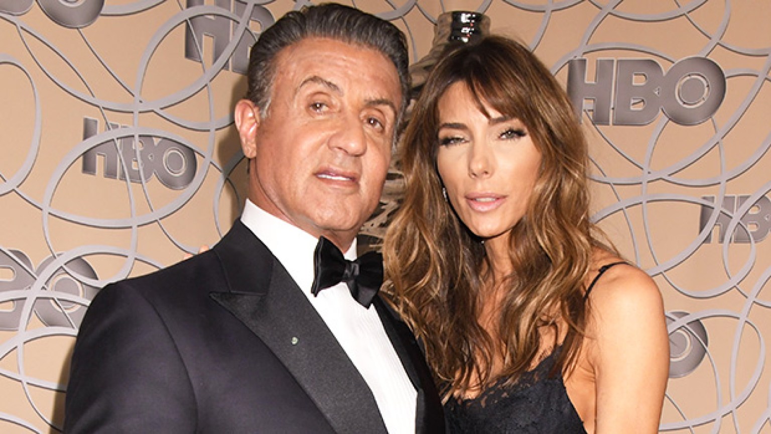 Sylvester Stallone’s Wife Meet Jennifer Flavin & His 2 ExWives