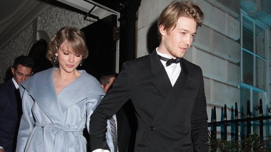 taylor swift, joe alwyn