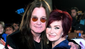 Ozzy Osbourne