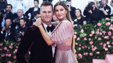 tom brady, gisele bundchen