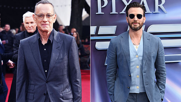 Tom Hanks Calls Out ‘Lightyear’ For Replacing Tim Allen With Chris Evans: ‘I Don’t Understand’