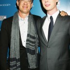 'The Great Buck Howard' Film Screening Hosted by the Cinema Society and Brooks Brothers, New York, America - 10 Mar 2009