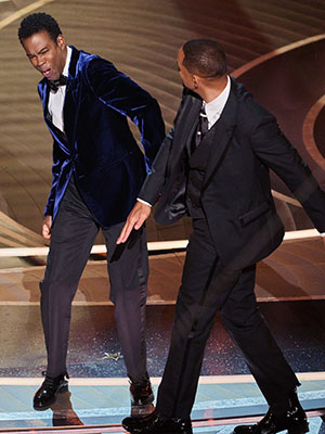 Will Smith