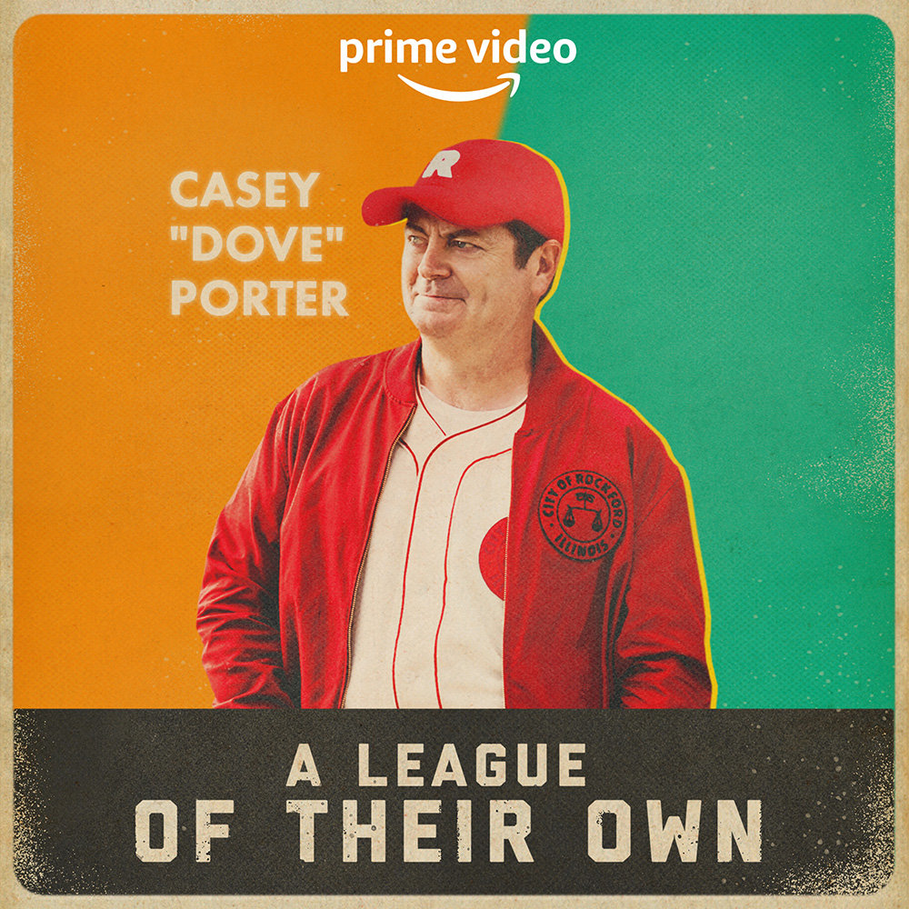 Review: New 'A League of Their Own' casts a refreshing eye on baseball -  ABC News