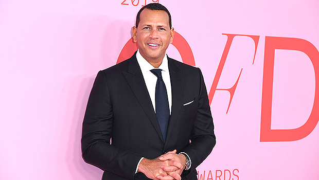 Alex Rodriguez Reveals He Lost Weight After Having Gum Disease – Hollywood Life