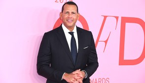 Alex Rodriguez