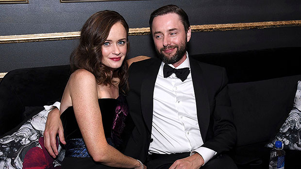 Alexis Bledel & Vincent Kartheiser Split As He Files For Divorce After 8 Years Of Marriage: Report