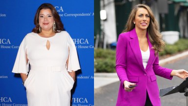 ana navarro, alyssa farah griffin