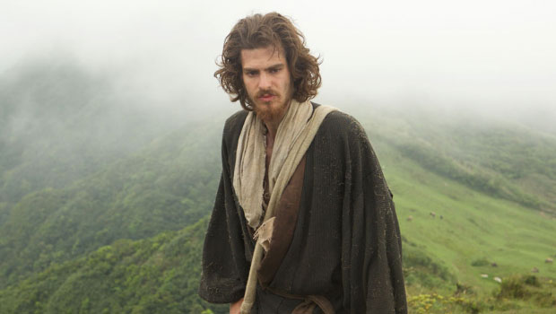 Andrew Garfield recalls starving himself for sex to play a priest in 2016 film 'Silence'