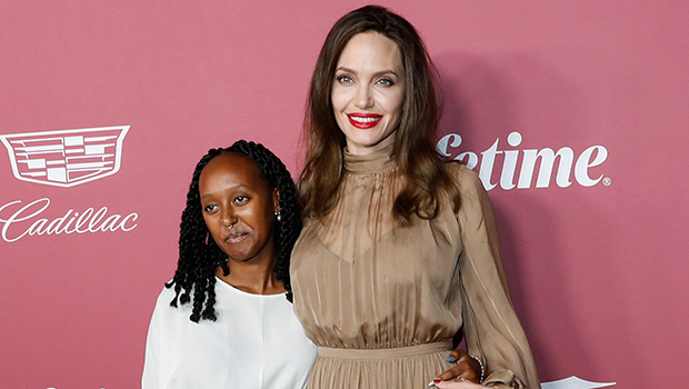 Celebrity Kids on the 1st Day of School 2022: Angelina Jolie and More