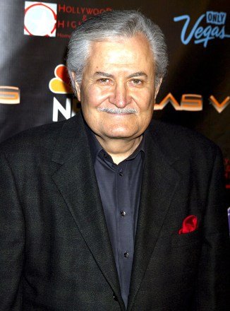 John Aniston Gala Party For New NBC Show LAS VEGAS September 16, 2003 - Hollywood, CA John Aniston.  The Highlands at Hollywood & Highland Complex host a Gala Party For New NBC show "Las Vegas."Photo®Jim Smeal/BEImages