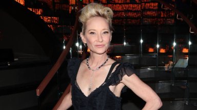 Anne Heche