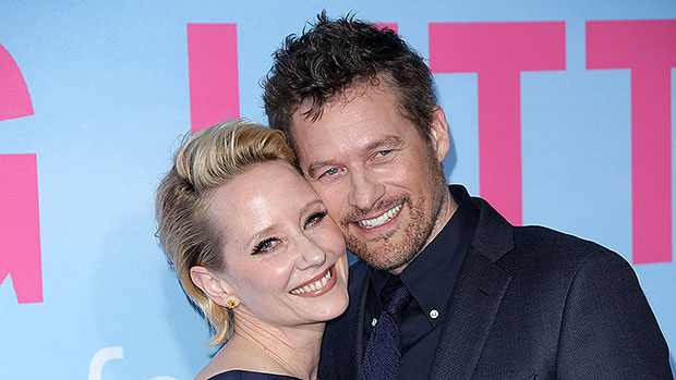 Anne Heche’s Exes James Tupper & Thomas Jane React To Her Terrifying Crash