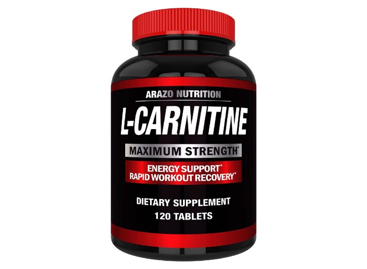 L-Carnitine reviews