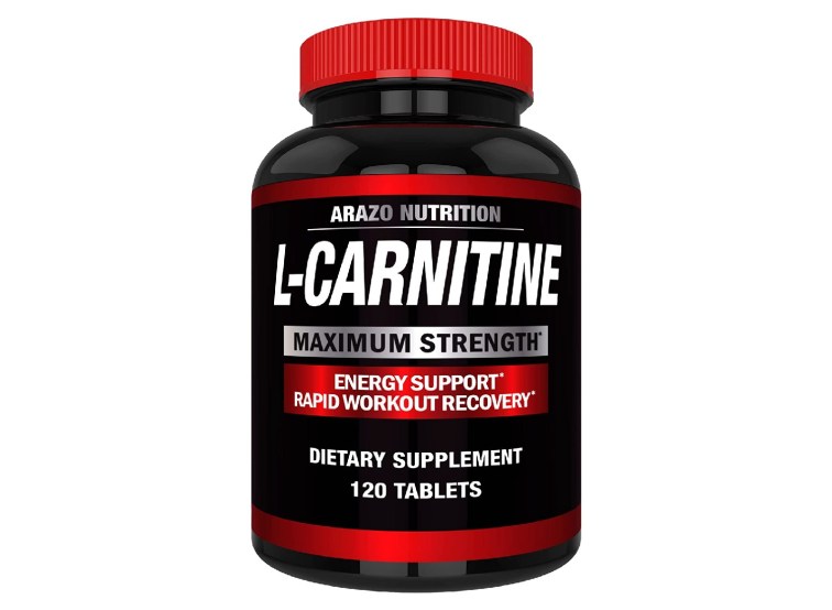 Top Lcarnitine Supplements of 2023 Reviews by Hollywood Life