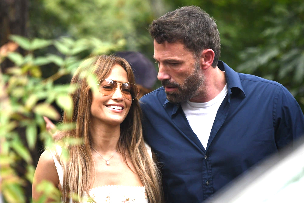 Ben Affleck &#038; Jennifer Lopez Heading To A Private Cruise