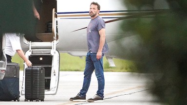 Ben Affleck