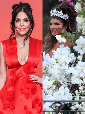 Bethenny Frankel