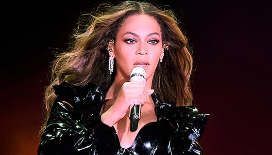 Beyonce