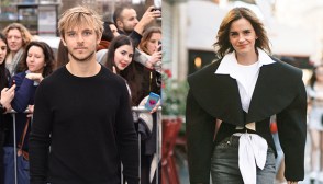 brandon green, emma watson