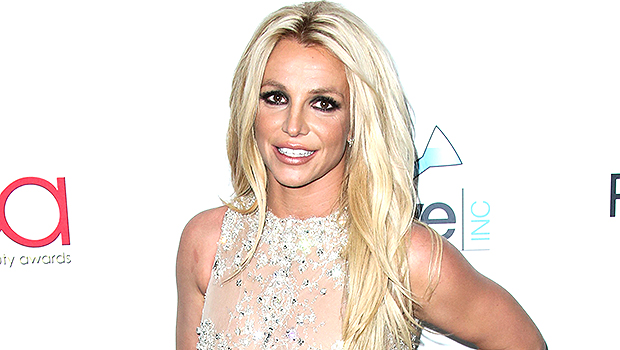 Britney Spears Dances On Instagram After Slamming Ex Kevin Federline For Claiming Their Sons Aren’t Seeing Her