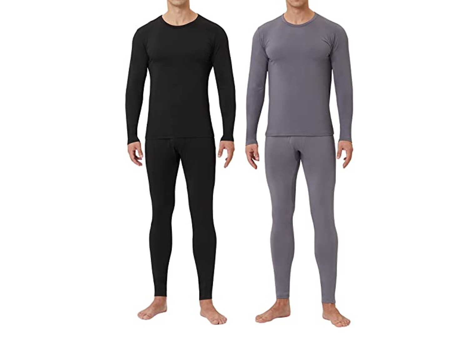 Thermal Underwear reviews