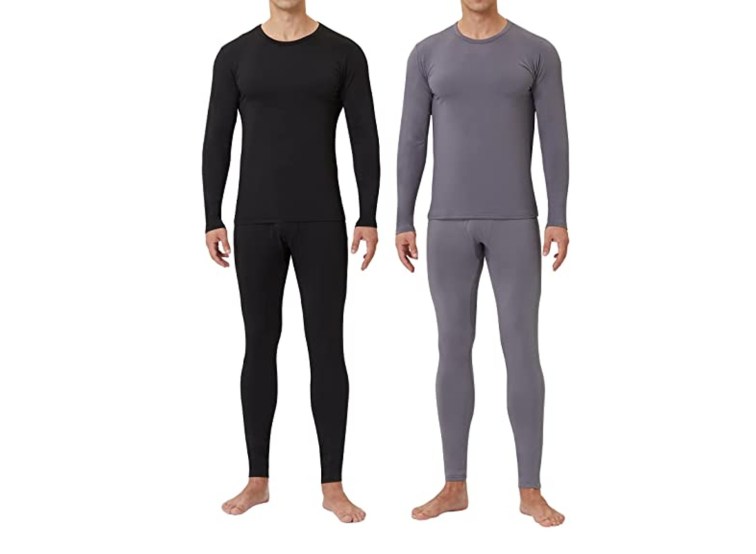 Hottest Thermal Underwear of 2024 – Hollywood Life Reviews