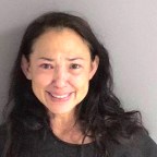 Voice of Disney’s Pocahontas Irene Bedard arrested for disorderly conduct