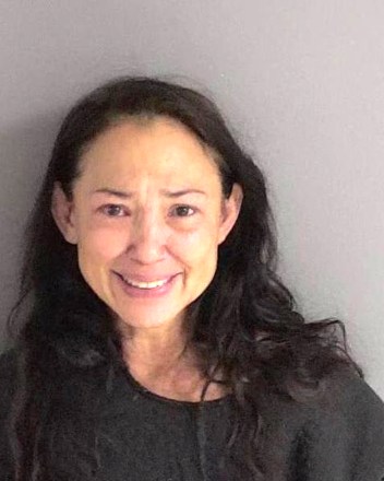 This is the booking photo of the voice of Disney’s Pocahontas, Irene Bedard, after she was arrested for disorderly conduct. The 55-year-old - best known for voicing the famous character in the 1995 animated movie - had to be separated from another woman by police in Greene County, Ohio, on August 19 after the pair were arguing and screaming. According to a police report, the women “walked out into the street screaming, without any regard for traffic”. Bedard had “a strong odor of an alcoholic beverage on her breath”, but insisted she had not been drinking that day. She told police she had drunk a bottle of vodka the day before. Bedard said the other woman, Sheila Johnson, had been trying to help her into her “studio”, but she was unable to find her keys. According to the police report, Beard’s “emotions changed rapidly”, going from calm to becoming upset and eventually crying. Police tried to move Bedard away from a large window as they feared she might shatter the glass, but when Johnson offered them a name to call on Bedard’s behalf the actress ran away screaming. She was booked for disorderly conduct and released on August 21. Bedard was arrested twice over a three-day period back in November 2020. *BYLINE: Greene County Sheriff’s Office/Pop Nation/TMX/Mega. 19 Aug 2022 Pictured: The booking photo of the voice of Disney’s Pocahontas, Irene Bedard, after she was arrested for disorderly conduct. *BYLINE: Greene County Sheriff’s Office/Pop Nation/TMX/Mega. Photo credit: GreeneCountySheriff/PopNationTMX / MEGA TheMegaAgency.com +1 888 505 6342 (Mega Agency TagID: MEGA889083_001.jpg) [Photo via Mega Agency]