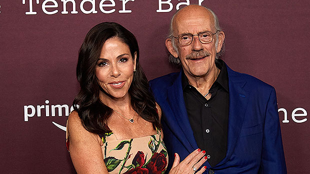 Christopher Lloyd's Wives: Meet The Five Women He Married – Hollywood Life
