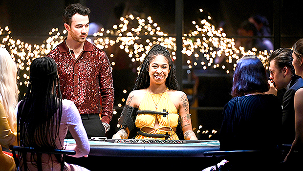 'Claim To Fame' preview: Kevin Jonas ups the ante with Lie Detector Challenge